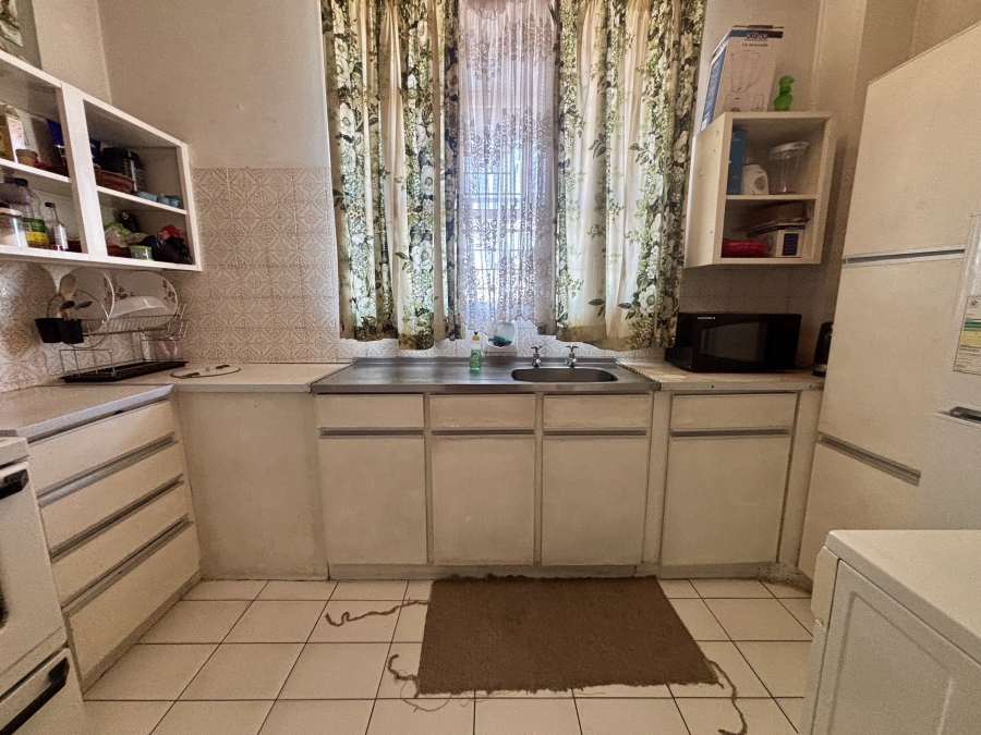 2 Bedroom Property for Sale in Townsend Estate Western Cape